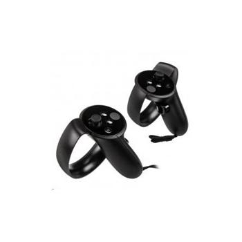  OCULUS Touch Motion-Controller pro Oculus Rift VR-Headset (pár)
