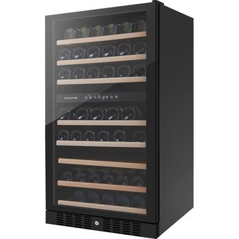 PW 94 DFS dvouzónová vinotéka PHILCO