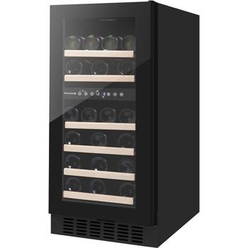 PW 32 DFS dvouzónová vinotéka PHILCO