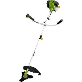 Křovinořez Fieldmann FZS 3020-B, zelená/černá (green/black)