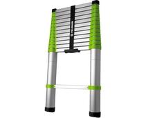 Obrázek k produktu: Fieldmann FZZ 4005, stříbrná/zelená/černá (silver/green/black)