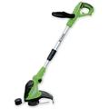 Obrázek k produktu: Fieldmann FZS 2505-E, zelená/černá (green/black)
