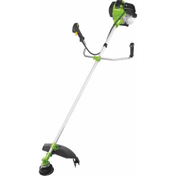 Benzínový křovinořez Fieldmann FZS 5003-B, zelená/černá (green/black)