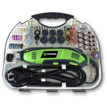 Modelářská bruska Fieldmann FDMB 200171-E, zelená/černá (green/black)