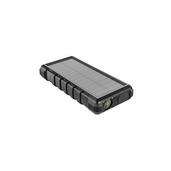 Viking solární outdoorová power banka W24 24000mAh