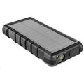 Viking solární outdoorová power banka W24 24000mAh
