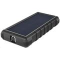 Viking solární outdoorová power banka W24 24000mAh