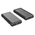 Viking solární outdoorová power banka W24 24000mAh