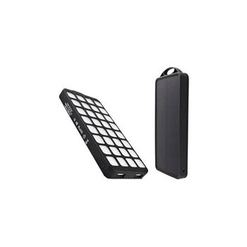 Viking solární outdoorová power banka W08 8000mAh