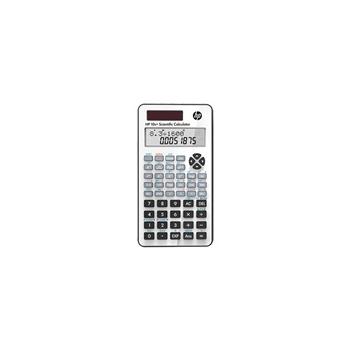 HP 10s+ Scientific Calculator - CALC