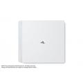 PS4 Pro - Playstation 4 Pro 1TB White/Gamma chassi