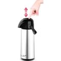 LT4036 TERMOSKA S PUMP.1L PIST LAMART