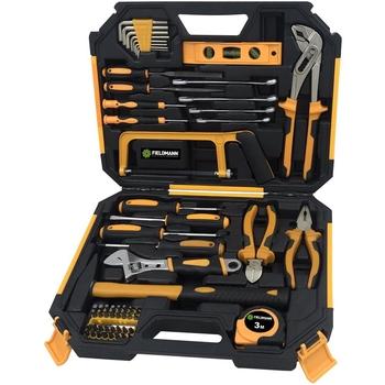 Sada nářadí 66ks Fieldmann FDG 5014-66R