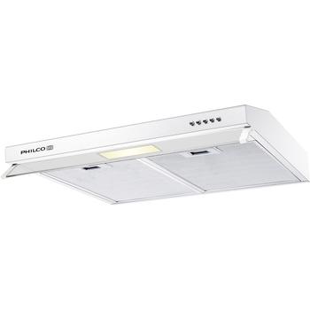 Podstavný odsávač par PHILCO PEC 190 W, bílý (white)