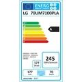 70UM7100 4K UHD TV LG