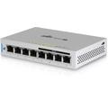 UBNT UniFi Switch, 8-Port, 4x PoE Out, 60W, 5pack