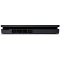 PS4 - Playstation 4 1TB Black, F Chasiss + TLOU + U4 + HZD 28.6.2019