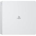 PS4 - Playstation 4 500GB White/F chassis