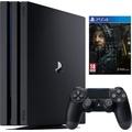 PS4 - Playstation 4 Pro černý 1TB Gamma chassis + Death Stranding, 8.11.2019