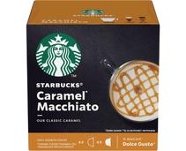 Obrázek k produktu: Starbucks CARAMEL MACCHIATO