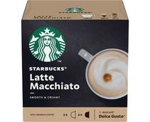 Obrázek k produktu: Starbucks LATTE MACCHIATO
