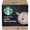 Obrázek k produktu: Starbucks LATTE MACCHIATO