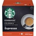 Obrázek k produktu: Starbucks MEDIUM ESPR. COLOMBIA