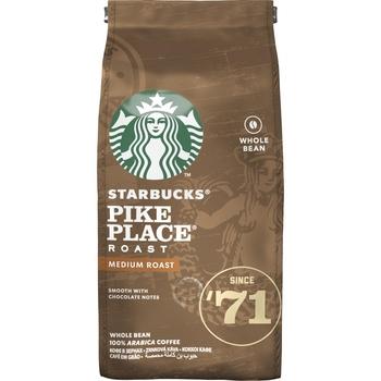 Zrnková káva Starbucks PIKE PLACE MEDIUM ROAST
