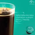 DOLCE G. MEXICO kapsl. NESCAFÉ