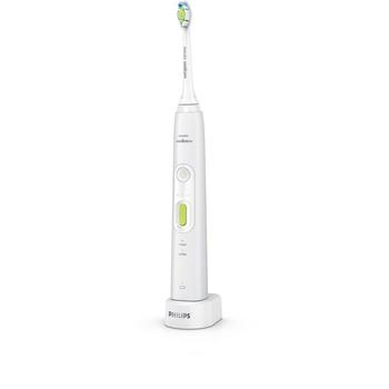 El. zubní kartáček PHILIPS HX8911/01, bílá (white)