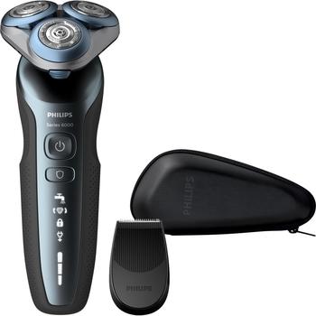 S6620/11 HOLÍCÍ STROJEK FRÉZK. PHILIPS