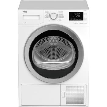 Sušička BEKO FDF 7434CSRX, bílá