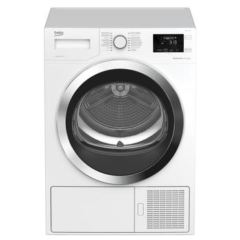 Sušička BEKO FDS 7534CSSTRX, bílá (white)