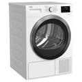 FDH 8634CSSTRX SUŠIČKA PRÁDLA BEKO