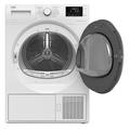 FDH 8634CSSTRX SUŠIČKA PRÁDLA BEKO