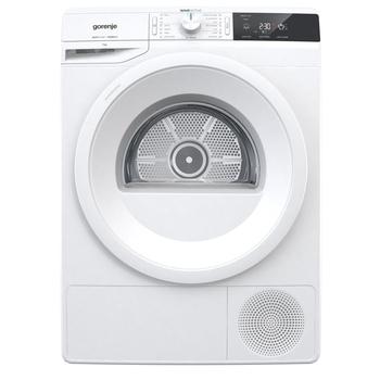 Sušička GORENJE DE 72/G, bílá (white)