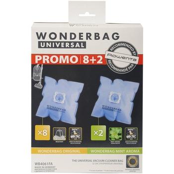 Sáčky do vysavače ROWENTA WB4061FA