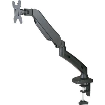 Držák na 1 monitor STELL SOS 1710 Plynový držák monitoru, černý (black)