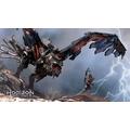 Herní konzole Sony PlayStation 4 1 TB + Gran Turismo Sport + Uncharted 4 + Horizon Zero Dawn