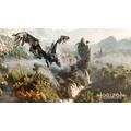 Herní konzole Sony PlayStation 4 1 TB + Gran Turismo Sport + Uncharted 4 + Horizon Zero Dawn