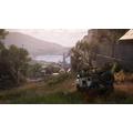 Herní konzole Sony PlayStation 4 1 TB + Gran Turismo Sport + Uncharted 4 + Horizon Zero Dawn
