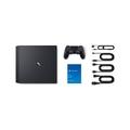 Herní konzole Sony PlayStation 4 Pro 1 TB + Call of Duty: Modern Warfare