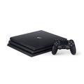 Herní konzole Sony PlayStation 4 Pro 1 TB + Call of Duty: Modern Warfare