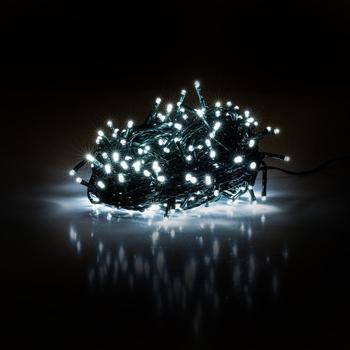 Vánoční řetěz 500LED RETLUX RXL 216 řetěz 500LED 50+5m CW TM