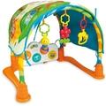 BBT 6510 Hrací deka s tunelem BUDDY TOYS