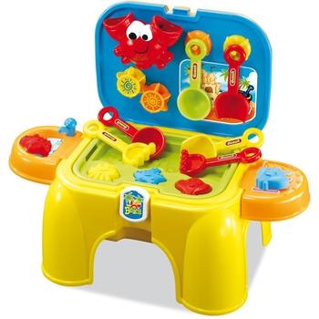 Set na písek BUDDY TOYS BGP 1011