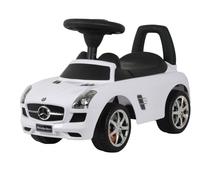 Obrázek k produktu: BUDDY TOYS BPC 5110, bílá/černá (white/black)