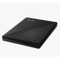 Ext. HDD 2,5'' WD My Passport 1TB USB 3.0. černý