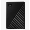 Ext. HDD 2,5'' WD My Passport 1TB USB 3.0. černý
