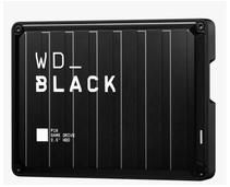 Obrázek k produktu: WD Game Drive 4TB P10